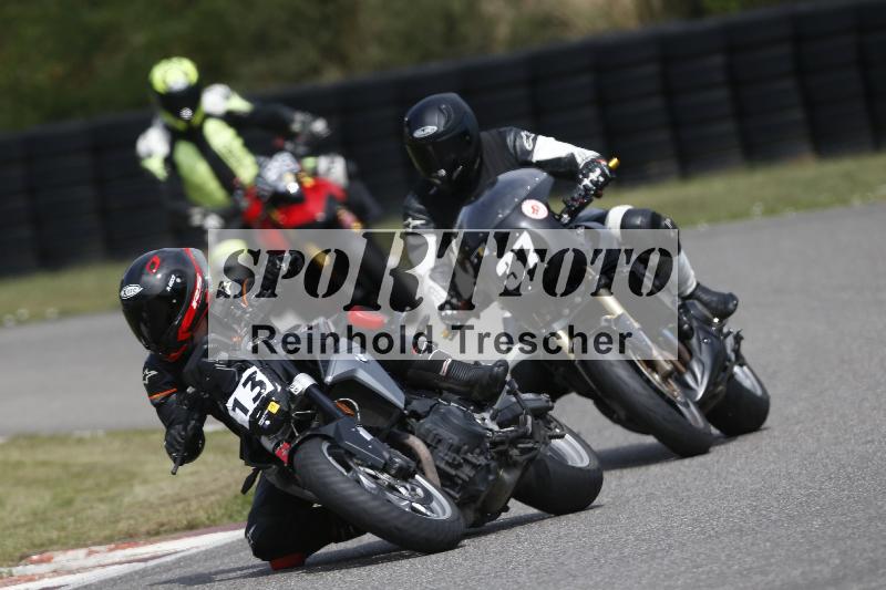 /28 25.07.2026  Speer Racing ADR/Gruppe gelb/13